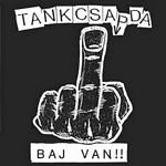 pic for Tankcsapda logo